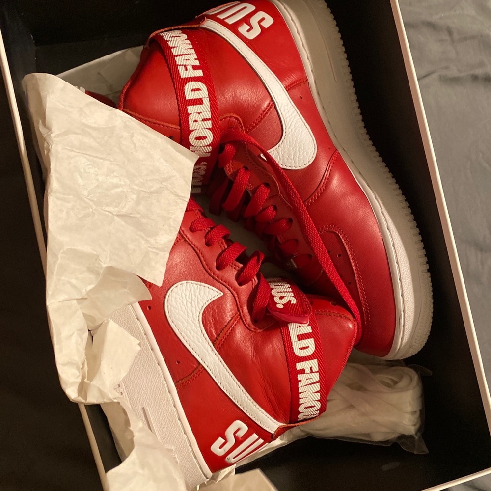 Supreme
